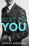 Next To You - Sandra Antonelli - 9781489217035
