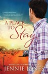 A Place To Stay - Jennie Jones - 9781489221131