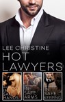 Hot Lawyers - Lee Christine - 9781489221261