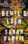Devil's Lair - Sarah Barrie - 9781489255280