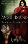 Moon Bound - Leisl Leighton - 9781489257710
