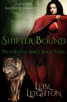 Shifter Bound - Leisl Leighton - 9781489257727