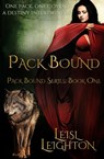 Pack Bound - Leisl Leighton - 9781489261755