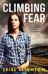 Climbing Fear (CoalCliff Stud, #1) - Leisl Leighton - 9781489279521