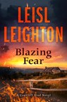 Blazing Fear (CoalCliff Stud, #2) - Leisl Leighton - 9781489279538