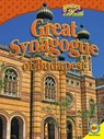 Great Synagogue of Budapest - HOWSE,  Jennifer - 9781489626158