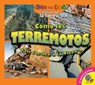 Cómo los terremotos dan forma a la Tierra / How Earthquakes Shape the Earth - CUTHBERT,  Megan ; Carr, Aaron - 9781489627452