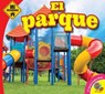 El Parque - CUTHBERT,  Megan - 9781489627810
