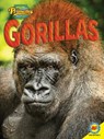 Gorillas - MCDOWELL,  Pamela - 9781489628794