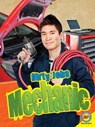 Mechanic - ROSE,  Simon - 9781489629913