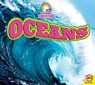 Oceans - ROUMANIS,  Alexis - 9781489630155