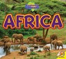 Africa - ROUMANIS,  Alexis - 9781489630230
