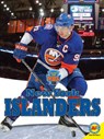 NEW YORK ISLANDERS - Claryssa Lozano - 9781489631619