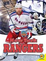 New York Rangers - LOZANO,  Claryssa - 9781489631640