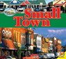 Small Town - MCDOWELL,  Pamela - 9781489636140