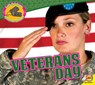 VETERANS DAY - Katie Gillespie - 9781489636379