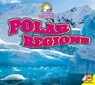 Polar Regions - NUGENT,  Samantha - 9781489641748