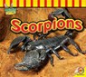 Scorpions - NUGENT,  Samantha - 9781489642349