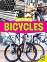 Bicycles - LYNETTE,  Rachel ; Willis, John - 9781489645272