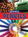 Pencils - LYNETTE,  Rachel ; Willis, John - 9781489645395