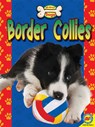 BORDER COLLIES - Susan H. Gray - 9781489645838