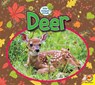 Deer - NUGENT,  Samantha - 9781489648105
