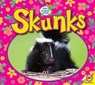 Skunks - NUGENT,  Samantha - 9781489648136