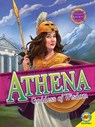 Athena - TEMPLE,  Teri - 9781489650405