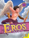 Eros - TEMPLE,  Teri - 9781489650412