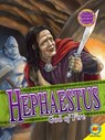 HEPHAESTUS - Teri Temple - 9781489650436