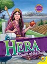 Hera - TEMPLE,  Teri - 9781489650443