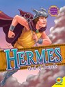 Hermes: God of Travels and Trade - Teri Temple - 9781489650450