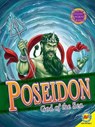 Poseidon - TEMPLE,  Teri - 9781489650467