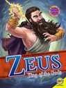 Zeus - TEMPLE,  Teri - 9781489650474