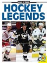 Hockey Legends - WISEMAN,  Blaine - 9781489650511