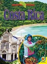 Costa Rica - KOPP,  Megan - 9781489654069