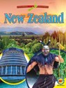 New Zealand - KOPP,  Megan - 9781489654212