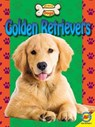 Golden Retrievers - Susan H. Gray - 9781489656063