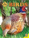 Birds - MCDOWELL,  Pamela - 9781489657176