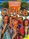 Africa - ASPEN-BAXTER,  Linda - 9781489657374