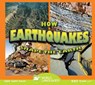 How Earthquakes Shape the Earth -  - 9781489666260
