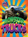 Monster Trucks - RANSOM,  Candice F. - 9781489675286