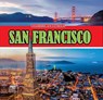 San Francisco - FRIESEN,  Helen Lepp - 9781489677693