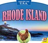 Rhode Island Rhode Island - FRIESEN,  Helen Lepp - 9781489681300