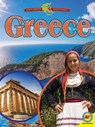 Greece Greece - WESTCOTT,  Jim - 9781489681621