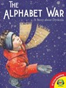 The Alphabet War - Diane Burton Robb - 9781489682499