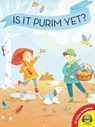 Is It Purim Yet? -  - 9781489682673