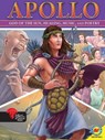 Apollo God of the Sun, Healing, Music, and Poetry - TEMPLE,  Teri - 9781489694881