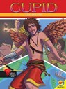 Cupid God of Love - Teri Temple - 9781489694928