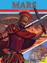 Mars God of War - TEMPLE,  Teri - 9781489695000